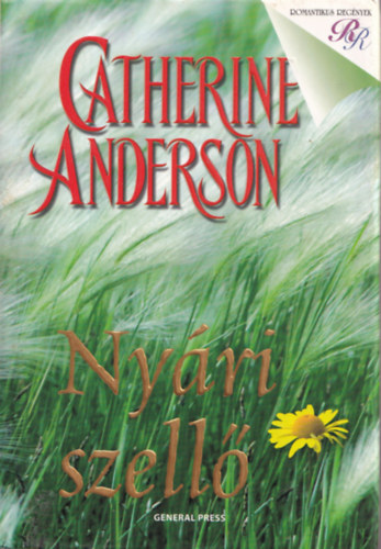 Catherine Anderson - Ny�ri szell�