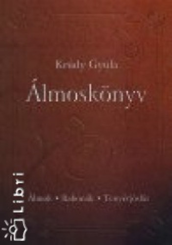 Álmoskönyv