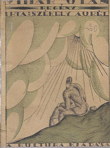 Székely Aurél - Vihar után