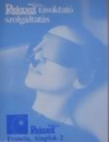 Brbel Hildebrandt-Dommel - Relaxa tvoktat szolgltats (Angl, alapfok-2.)