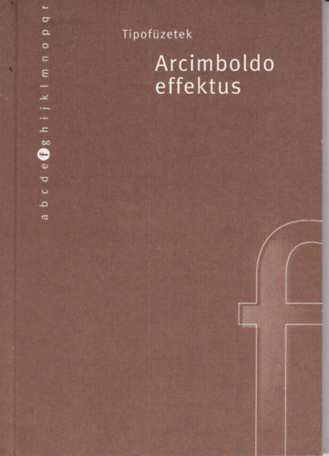 Tipofzetek - Arcimboldo effektus - f