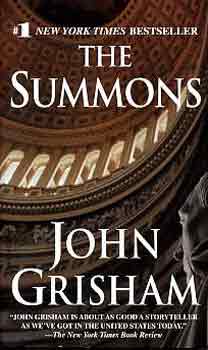 John Grisham - The Summons