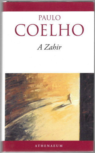 Paulo Coelho - A Zahir