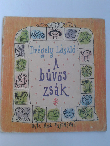 Drgely Lszl - A bvs zsk