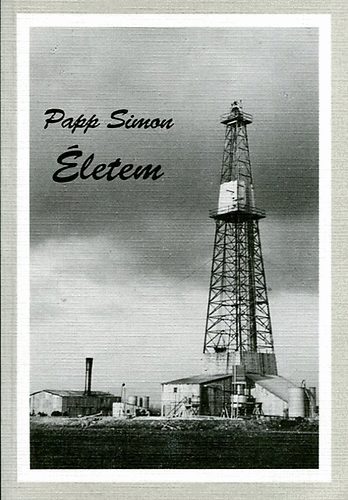 Papp Simon - Életem