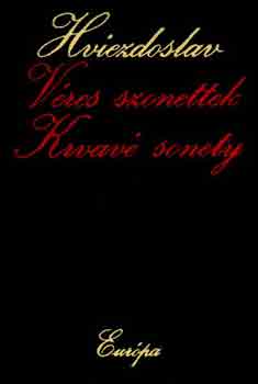 Hviezdoslav - V�res szonettek Krvar� sonety