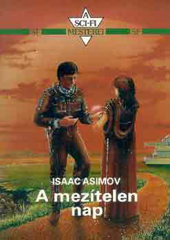 Isaac Asimov - A mez�telen nap