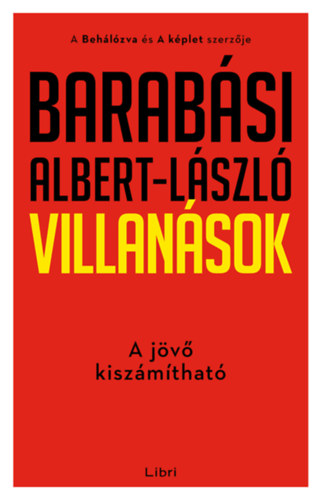 Barabsi Albert-Lszl - Villansok
