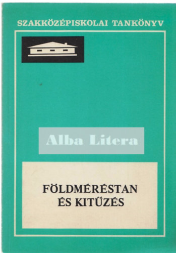 Dr. Novotny Iv�n - F�ldm�r�stan �s kit�z�s