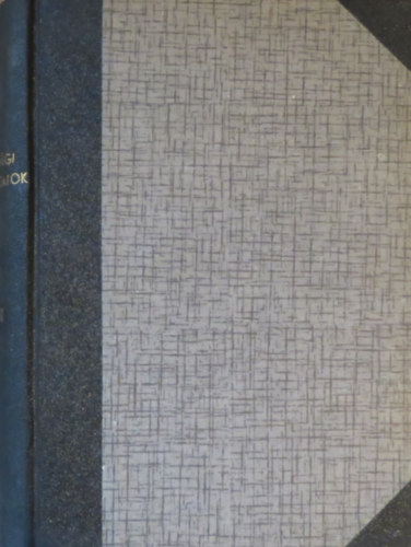 B�r�s�gi hat�rozatok 1964 - Tizenkettedik �vfolyam