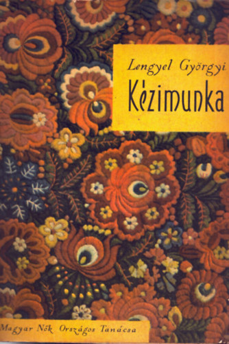 Lengyel Gyrgyi - Kzimunka