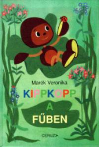Mark Veronika - Kippkopp a fben