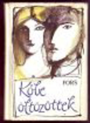 Olga Fors - K�be �lt�z�ttek