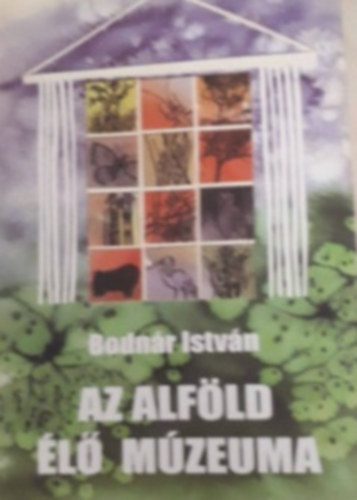 Bodnr Istvn - Az Alfld l mzeuma