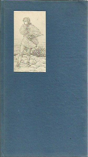 Goethe - Az ifjú Verter gyötrelmei Göthéből