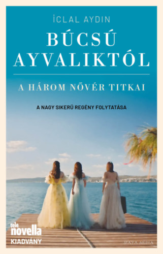 Iclal Aydin - Búcsú Ayvaliktól