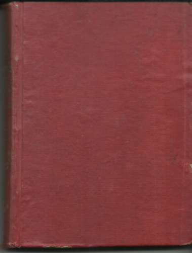 Remellay Gusztáv - Ábránd és való 1-ső kötet