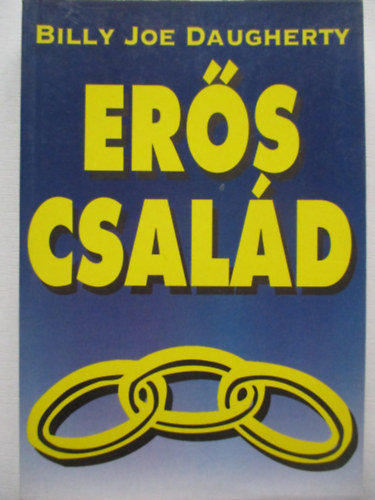 Billy Joe Daugherty - Ers csald