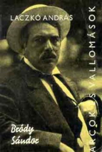 Laczkó András - Bródy SÁndor (Laczkó)