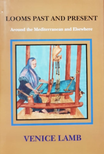 Venice Lamb - Looms past and present