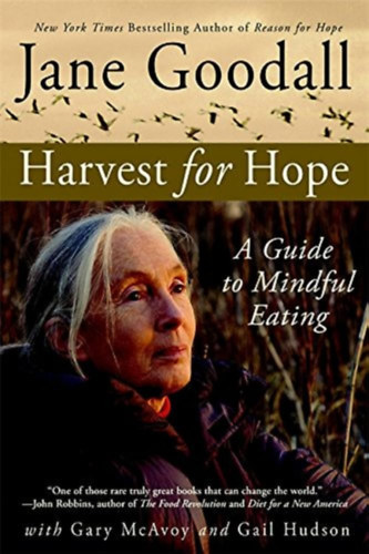 Jane Goodall - Harvest for Hope