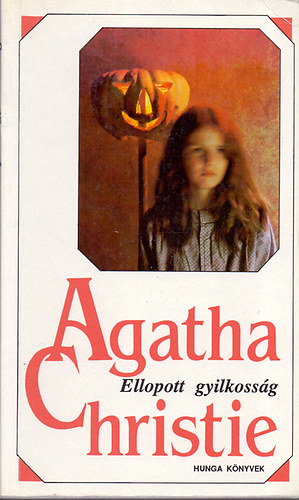 Agatha Chirstie - Ellopott gyilkosság