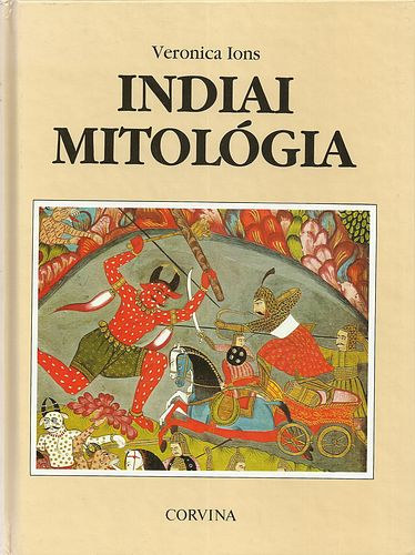Veronica Ions - Indiai mitolgia