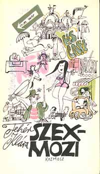 Feh�r Kl�ra - Szexmozi