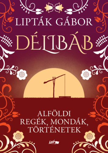 Lipt�k G�bor - D�lib�b