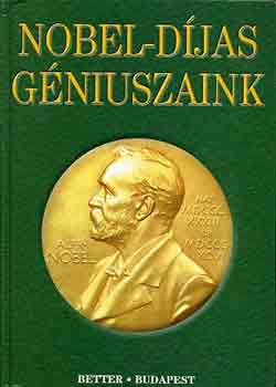 Nagy Ferenc - Nobel-djas gniuszaink