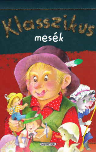 Constanza - Klasszikus mesk