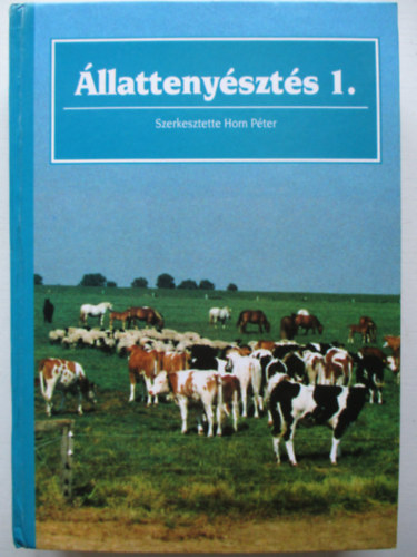 Horn Pter - llattenyszts 1.