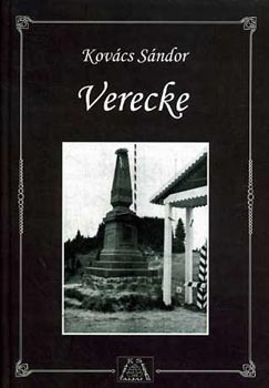 Kovcs Sndor - Verecke