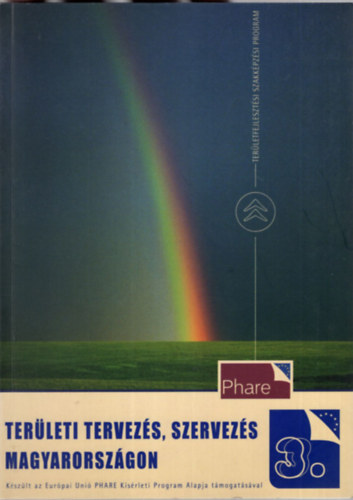 Olajos Csaba - Ter�leti tervez�s, szervez�s Magyarorsz�gon 3.