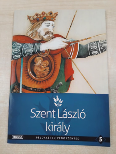 Cskos Mihly - Szent Lszl kirly