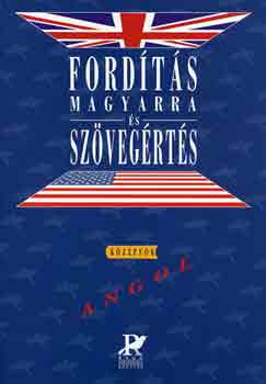 Fodorn-Srosdy - Fordts magyarra s szvegrts-angol kzpfok