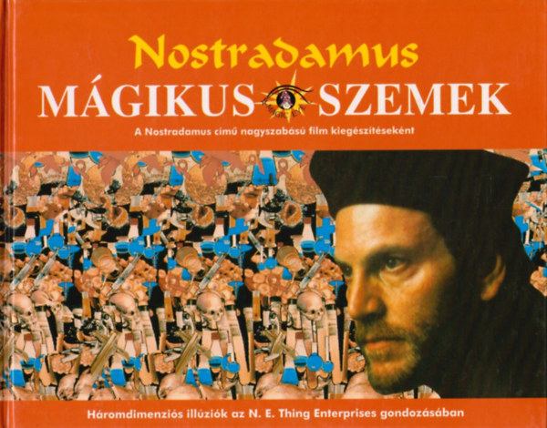 Nostradamus - Mgikus szemek