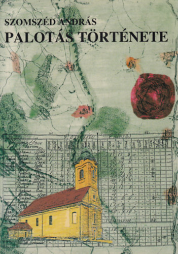 Szomsz�d Andr�s - Palot�s t�rt�nete