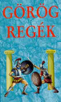 Cox Gyrgy - Grg regk (Cox)