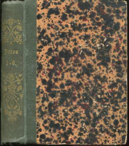 S�mmtliche Werke. Ins Deutsche �bersetzt von Mehreren. (4-6.)