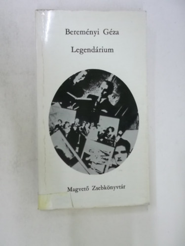 Beremnyi Gza - Legendrium