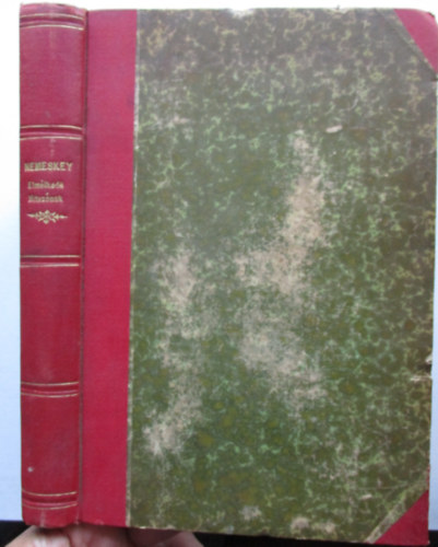 Nemeskey Andor - Az elmlked hitsznok (elmlkedsek)