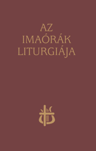 Budapest - Az ima�r�k liturgi�ja I.
