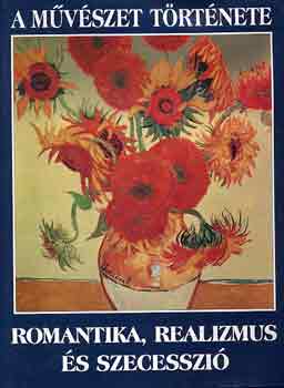 Rául Durá Grimalt - A művészet története: Romantika, realizmus és szecesszió