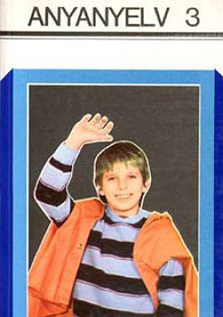 G�sp�r �rp�dn�; Papp Gyul�n� - Anyanyelv 3. o.