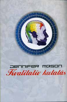 Jennifer Mason - Kvalitatv kutats