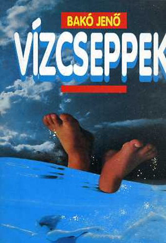 Bak Jen - Vzcseppek