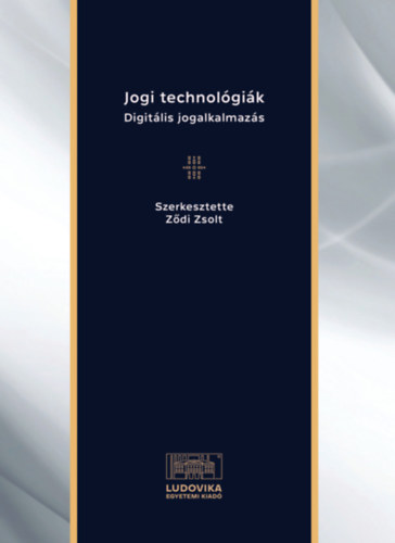 Jogi technolgik