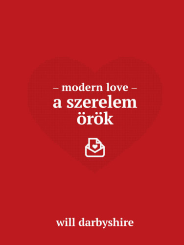 Will Darbyshire - Modern love - A szerelem rk