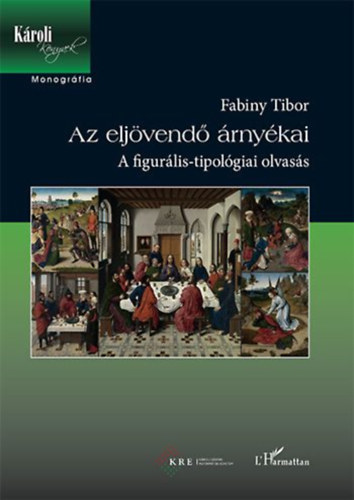Dr. Fabiny Tibor - Az eljvend rnykai